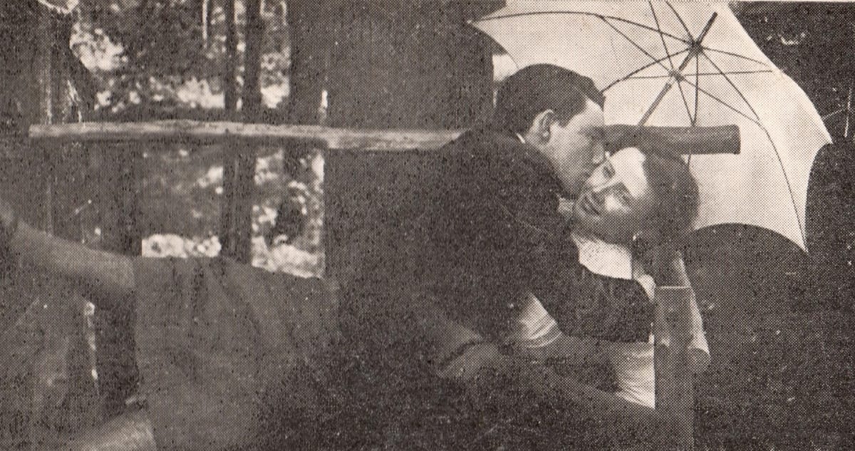 Great Doings in Worcester Mass