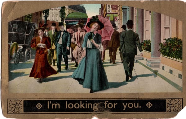 History is Real People Too