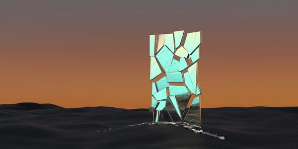 Escaping the Endless Scroll - Part One: The Hard Restart